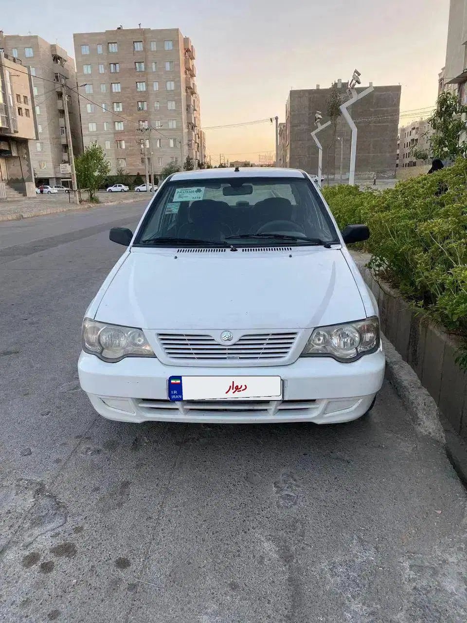 خودرو پراید، 132 آگهی ann_19938344