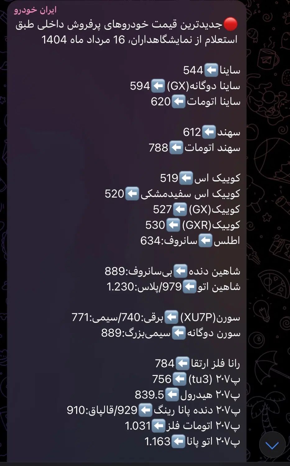 پژو 207 دنده‌ای فرمان هیدرولیک - 1404