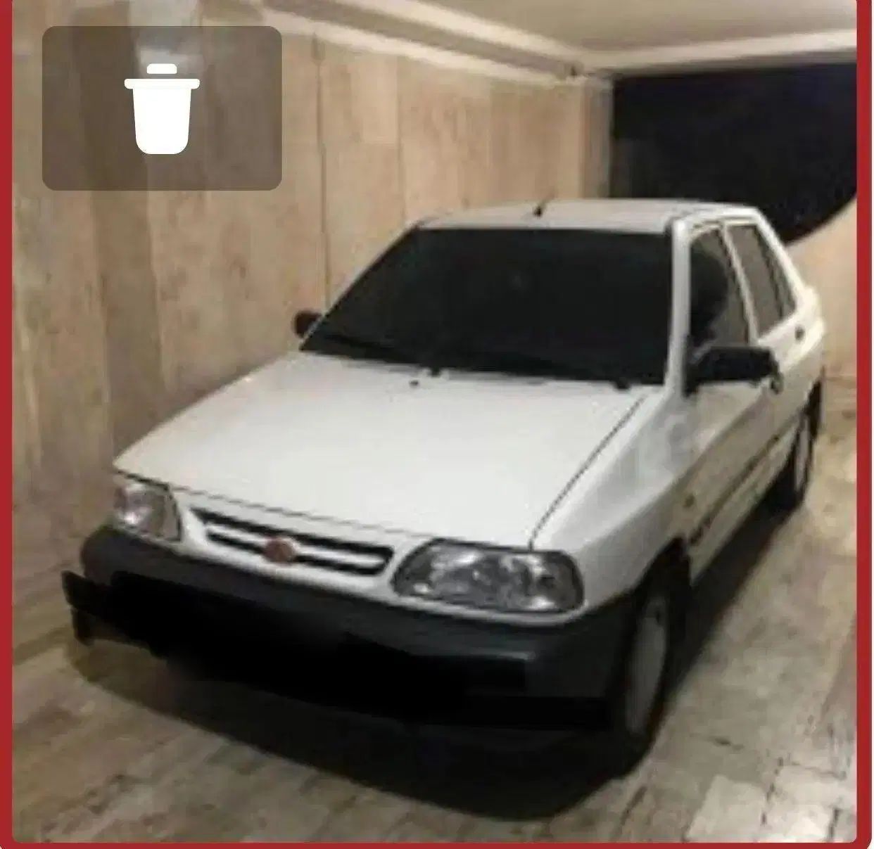 خودرو پراید، 131 آگهی ann_19938352