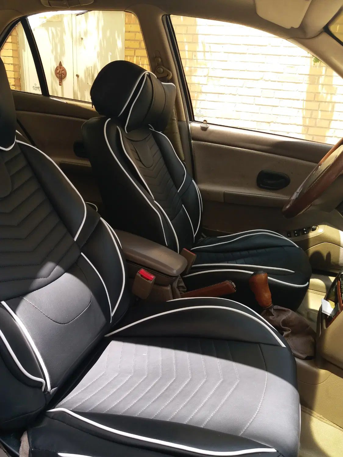 سمند LX XU7 - 1395