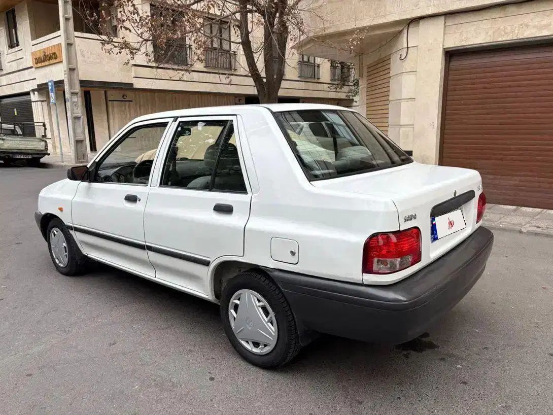 خودرو پراید، 131 آگهی ann_19938361
