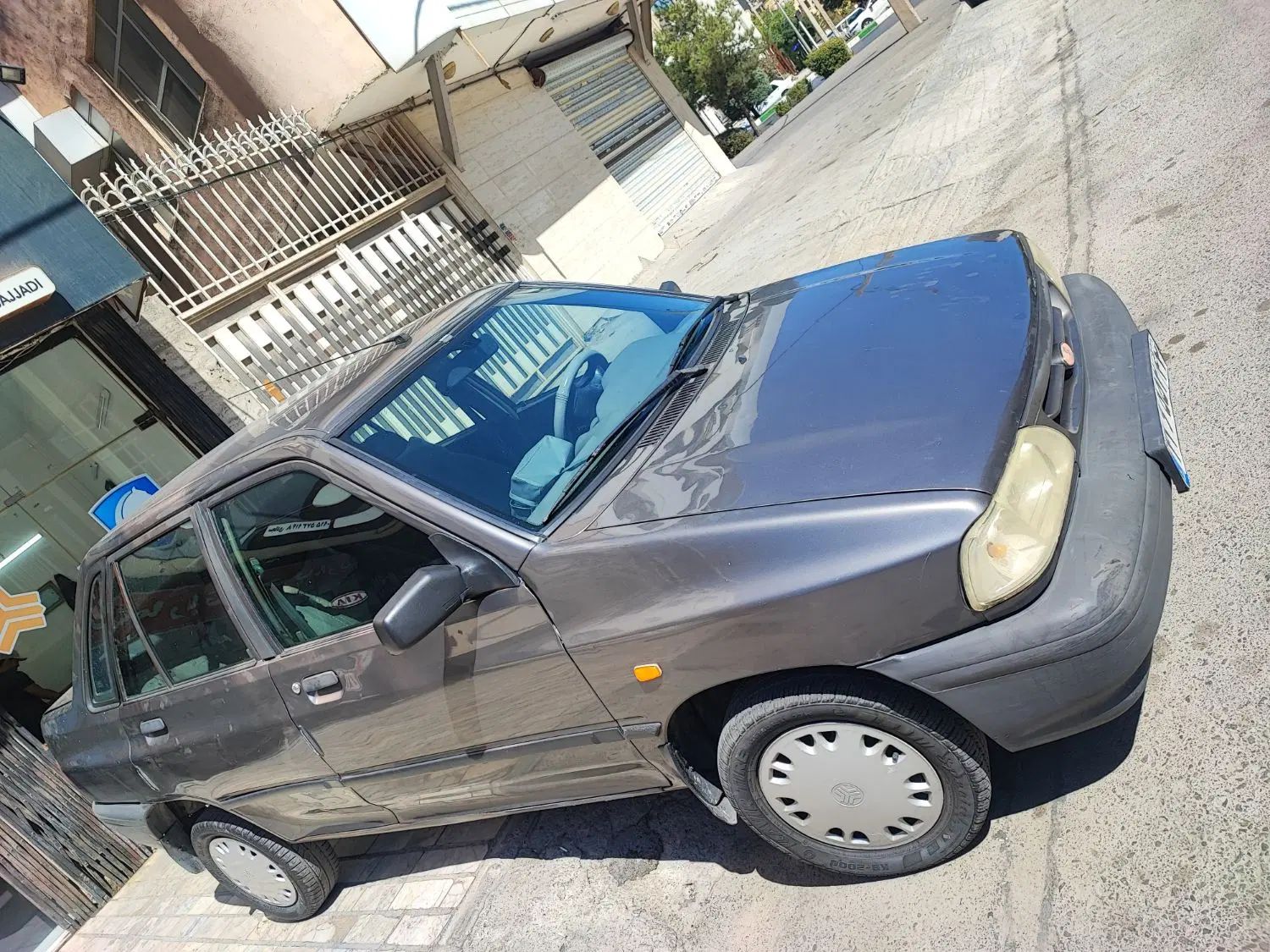 خودرو پراید، 131 آگهی ann_19938363