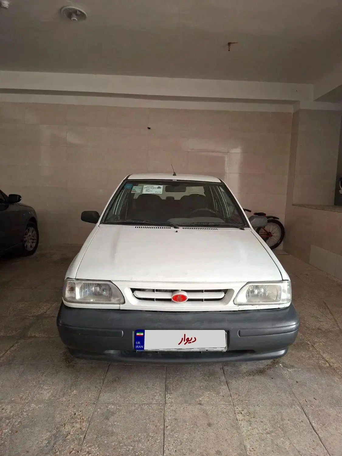 خودرو پراید، 131 آگهی ann_19938365