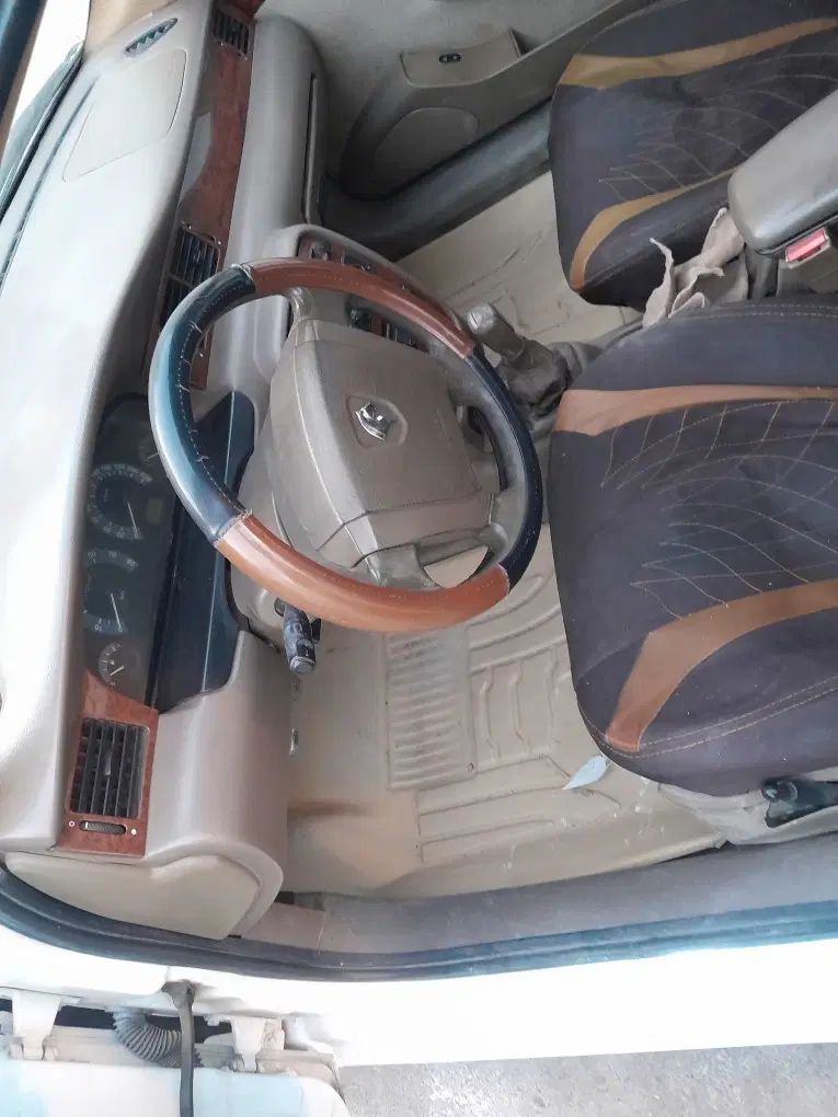 سمند LX EF7 - 1394