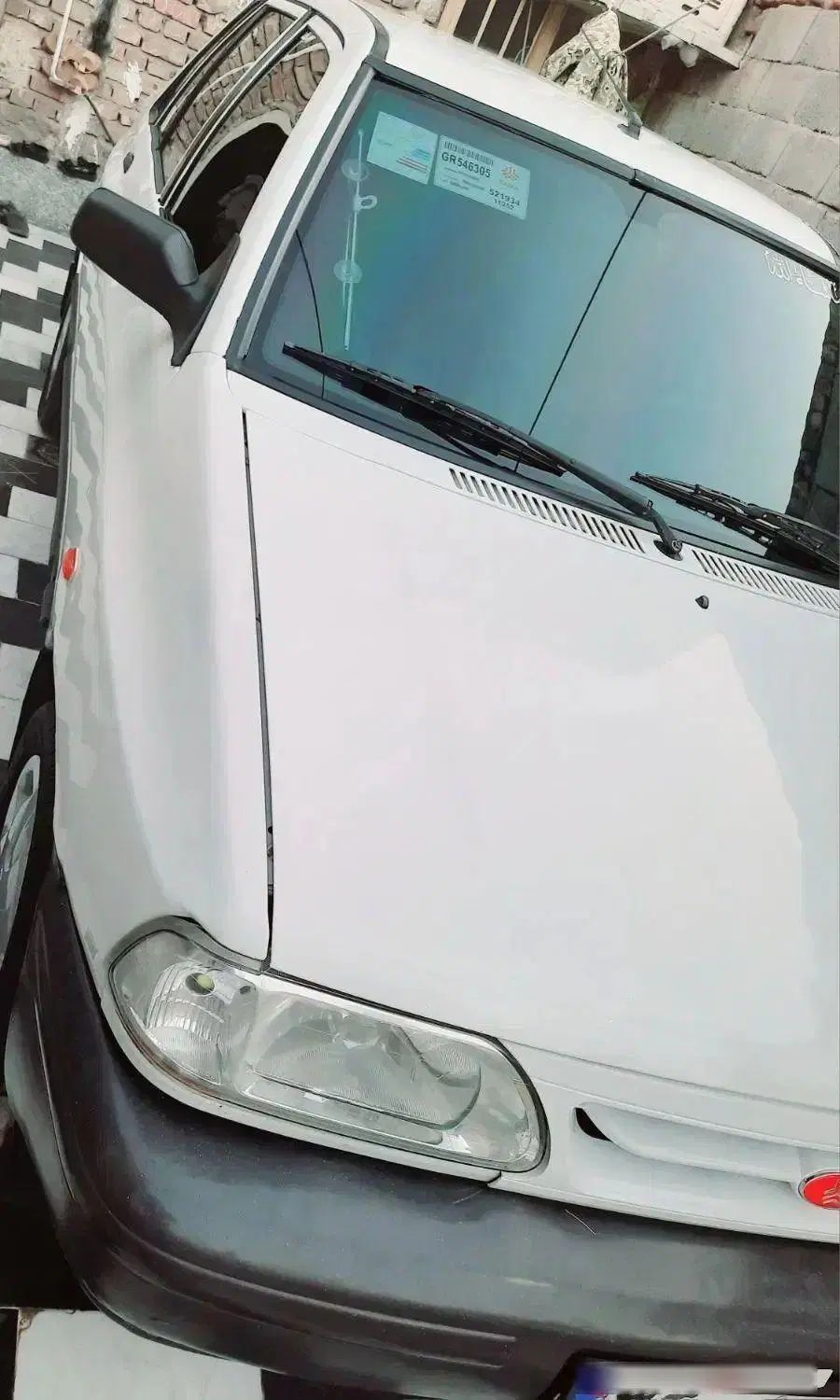 خودرو پراید، صبا آگهی ann_19938373
