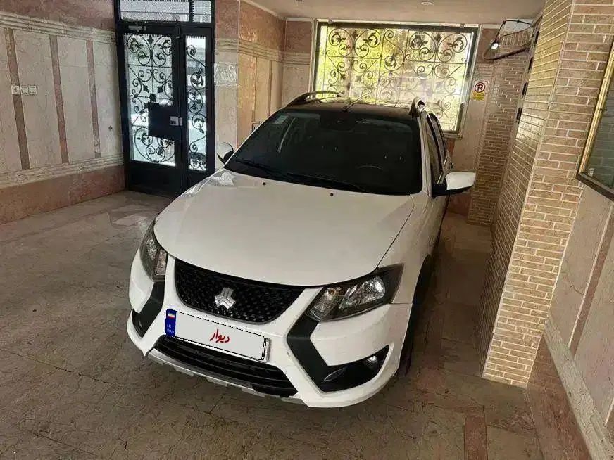 خودرو کوییک، R آگهی ann_19938417