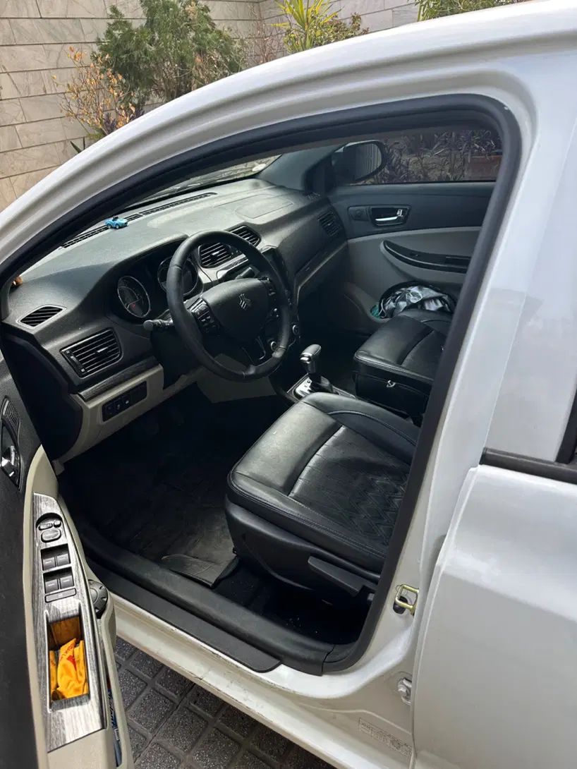 شاهین G اتوماتیک CVT - 1403