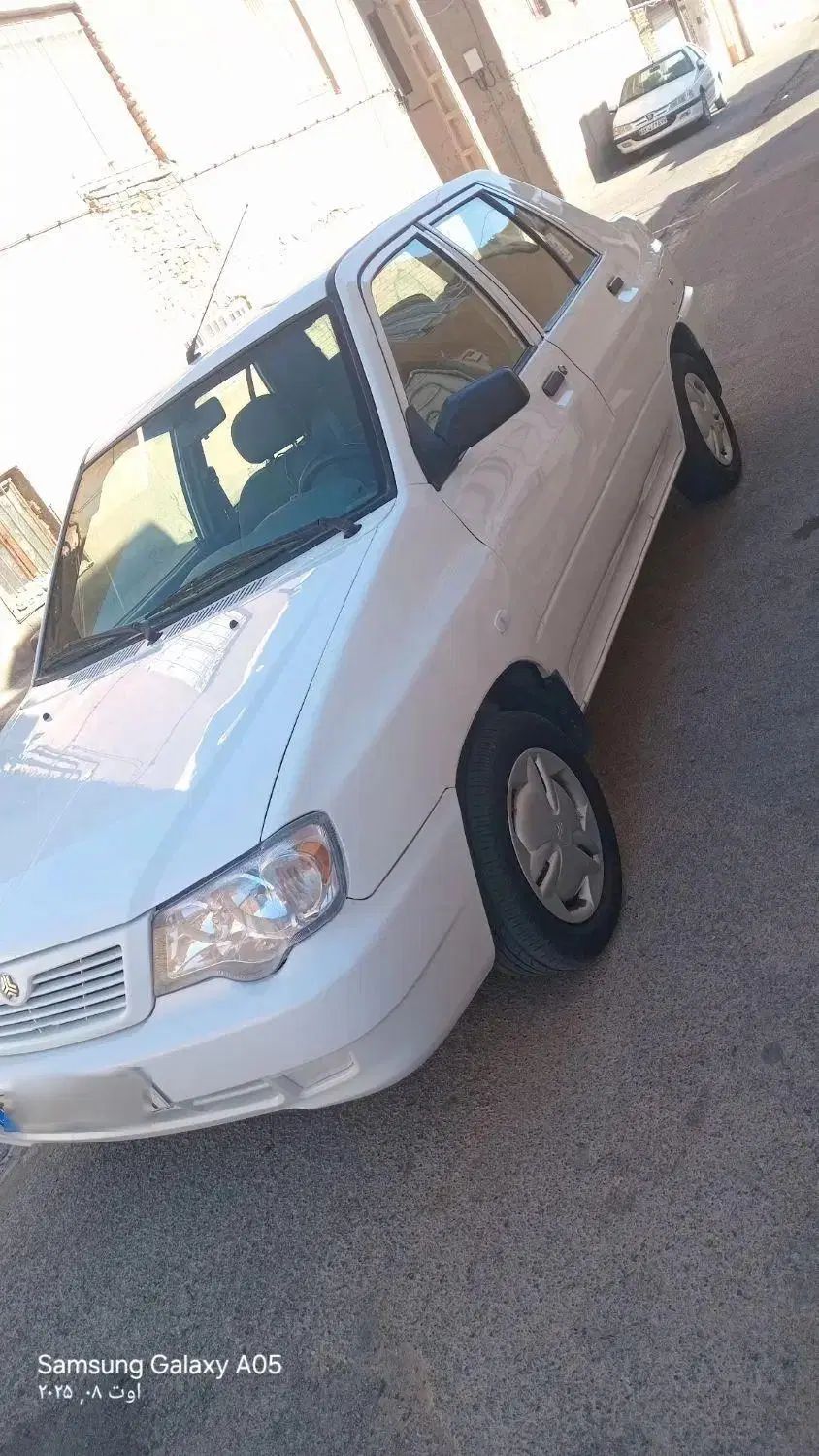 پراید 132 SE - 1397