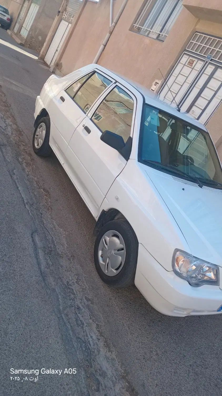 پراید 132 SE - 1397