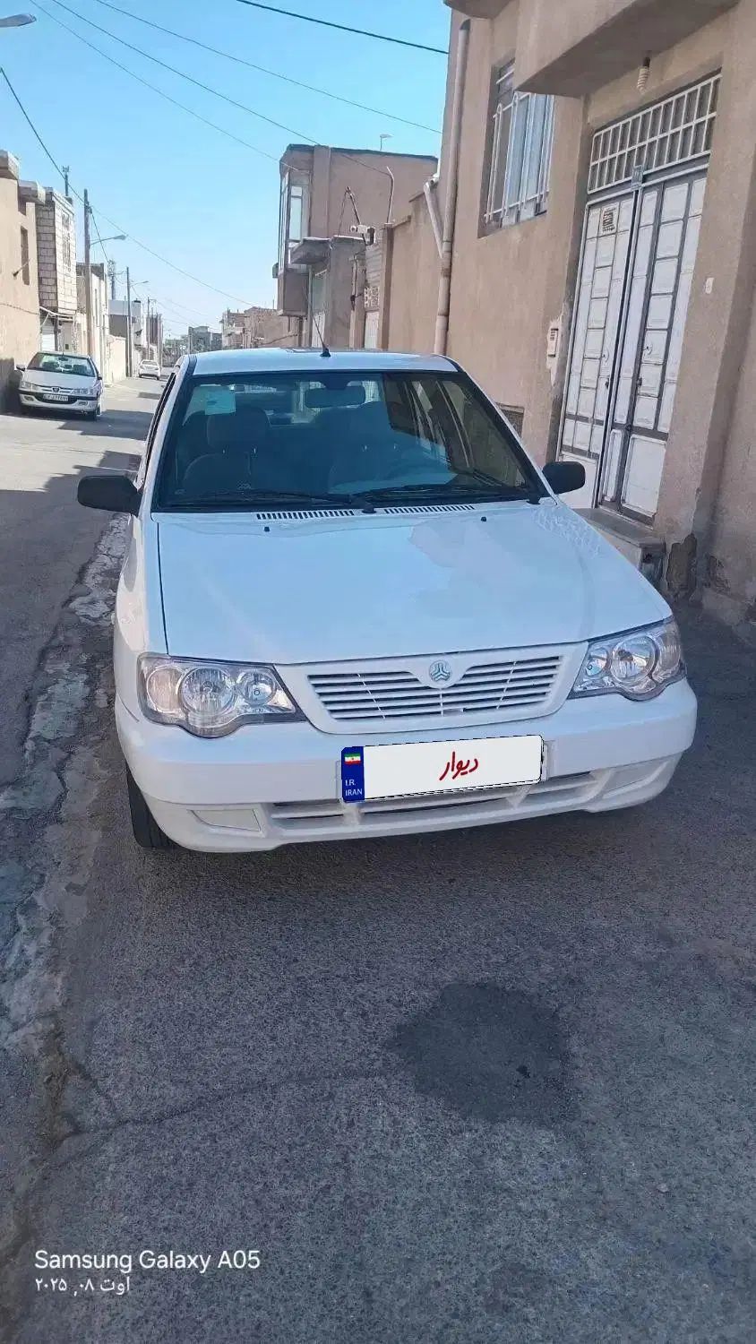 خودرو پراید، 132 آگهی ann_19938459