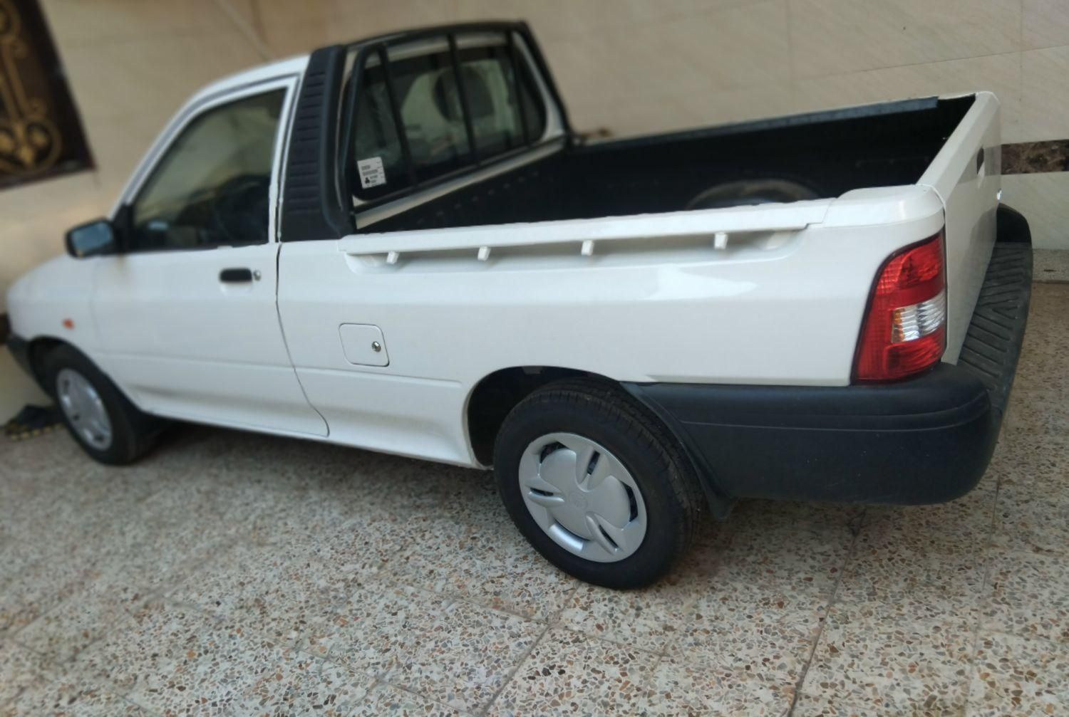 خودرو پراید، 151 آگهی ann_19938462