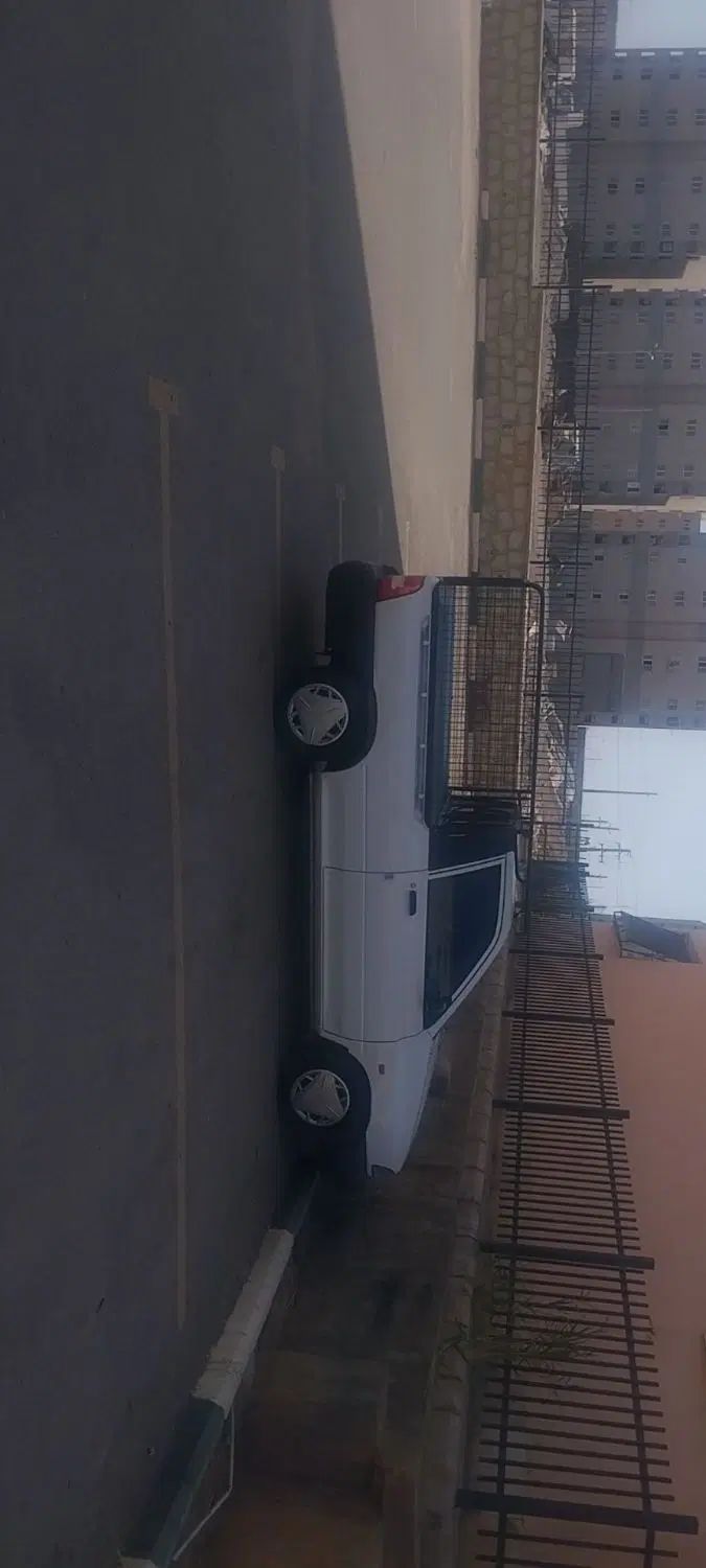 پراید 151 SE - 1403