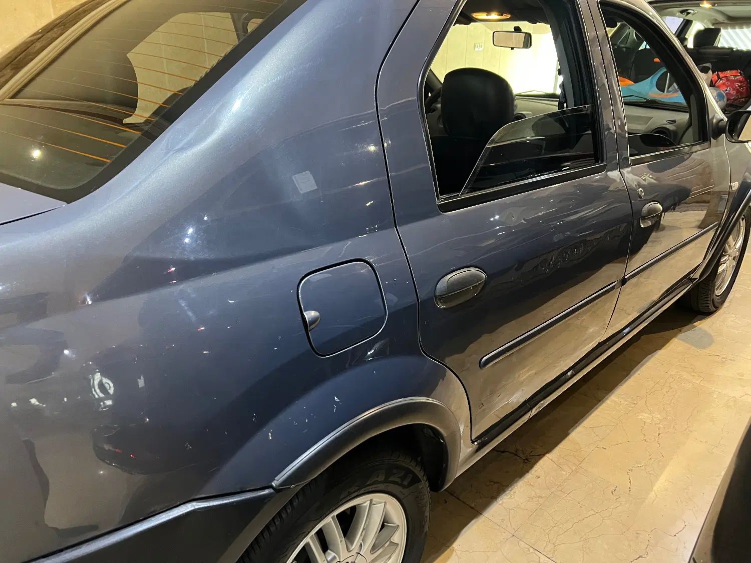 خودرو رنو، تندر 90 آگهی ann_19938509