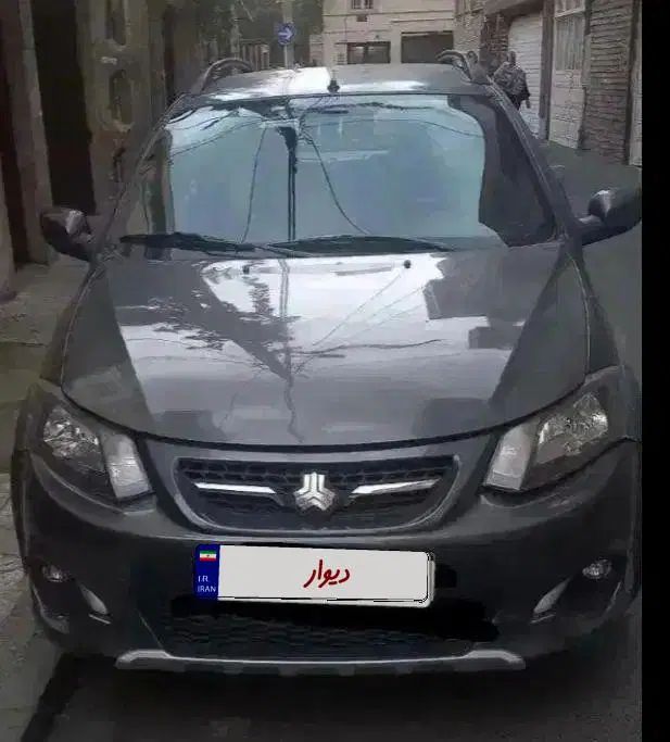 خودرو کوییک، معمولی آگهی ann_19938512