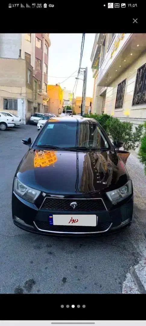 خودرو دنا، پلاس آگهی ann_19938517