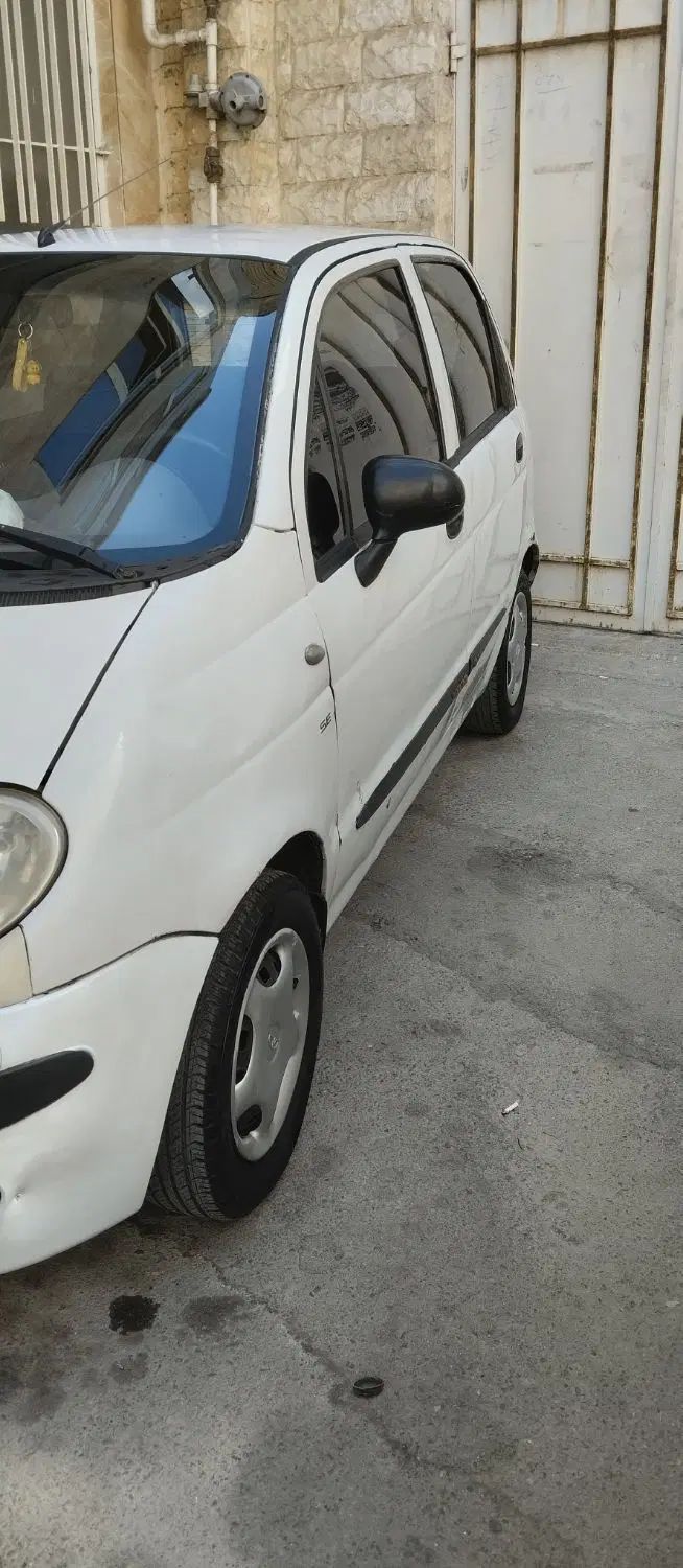 خودرو دوو، ماتیز آگهی ann_19938518