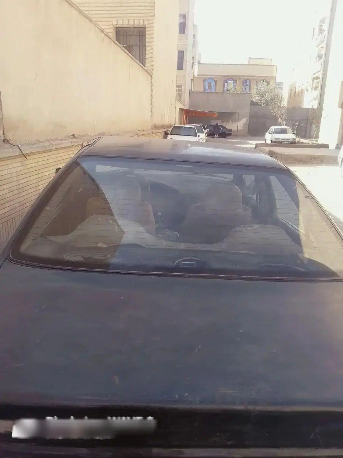 خودرو پژو، آردی آگهی ann_19938519