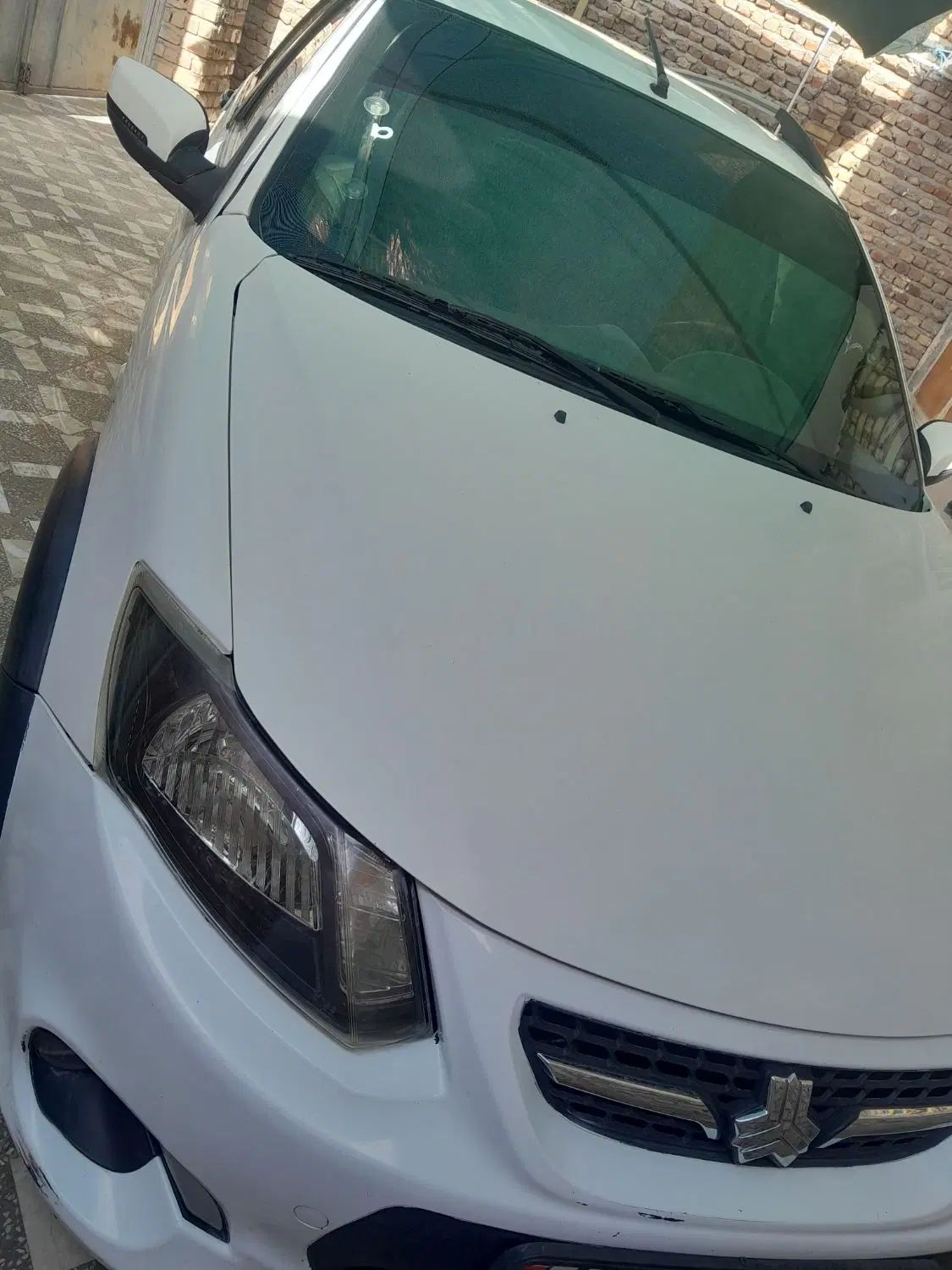 خودرو کوییک، معمولی آگهی ann_19938523