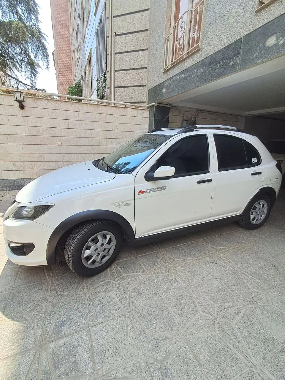 خودرو کوییک، S آگهی ann_19938537