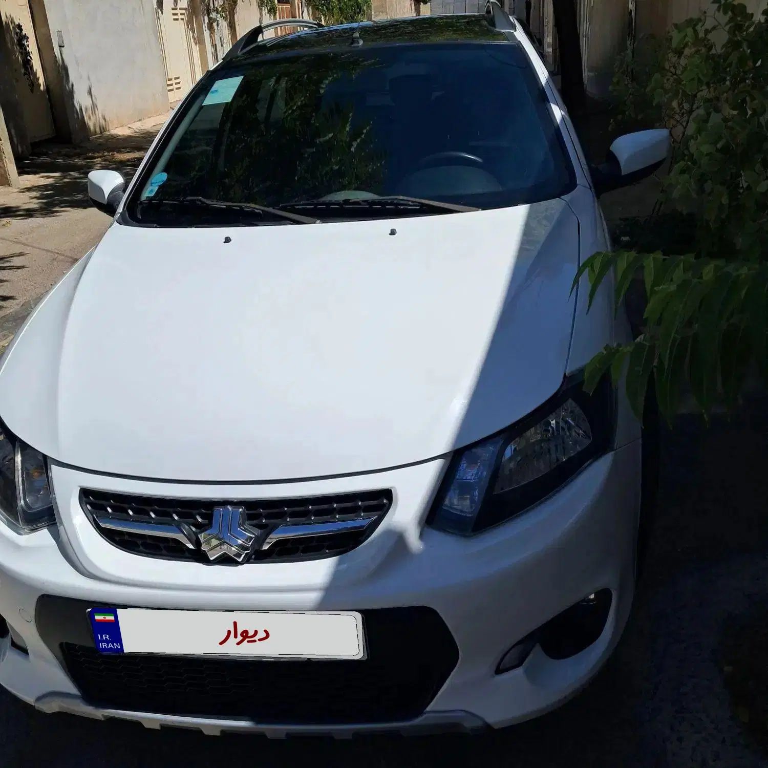 خودرو کوییک، R آگهی ann_19938546