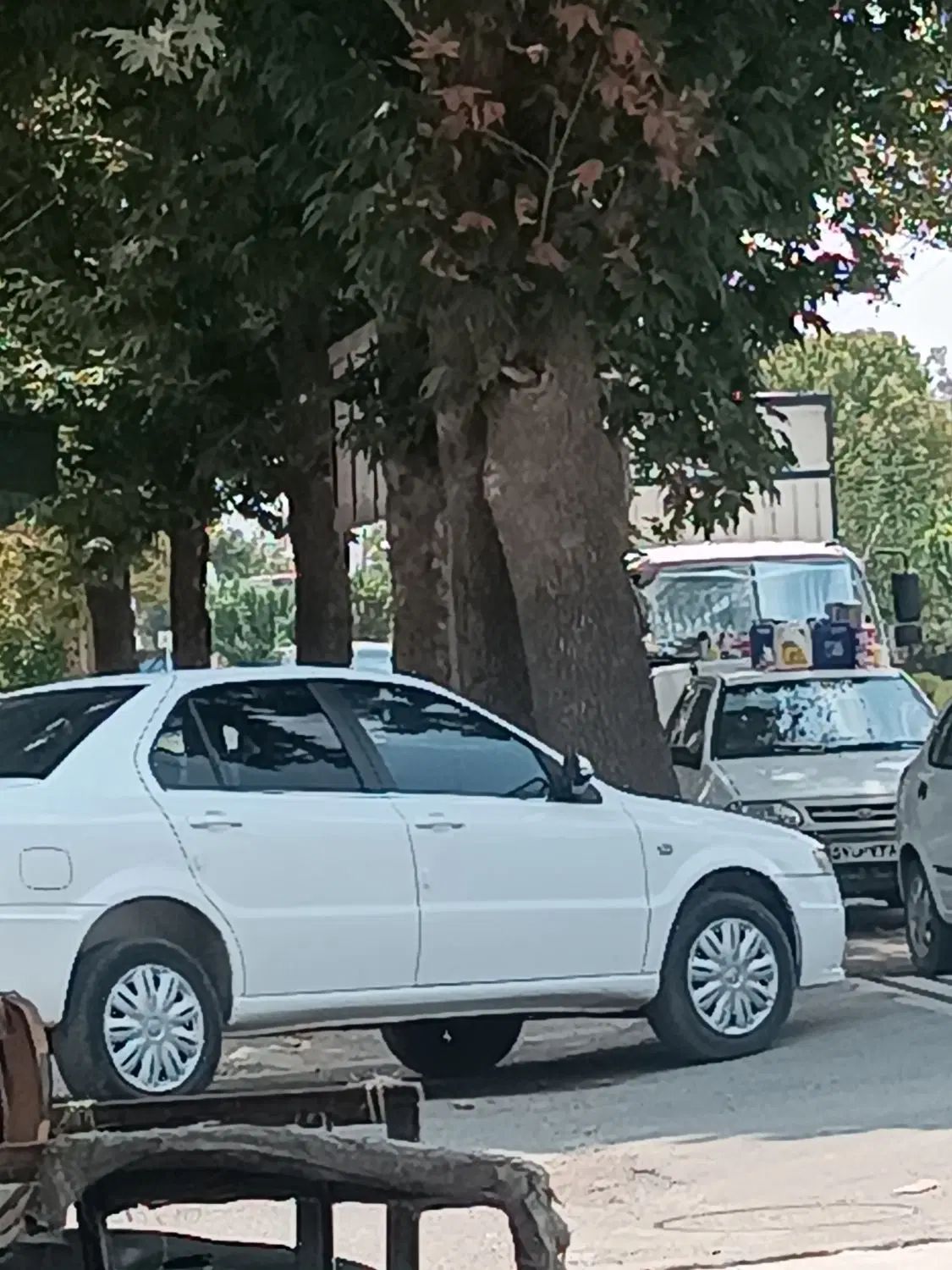 خودرو سمند، سورن پلاس آگهی ann_19938547