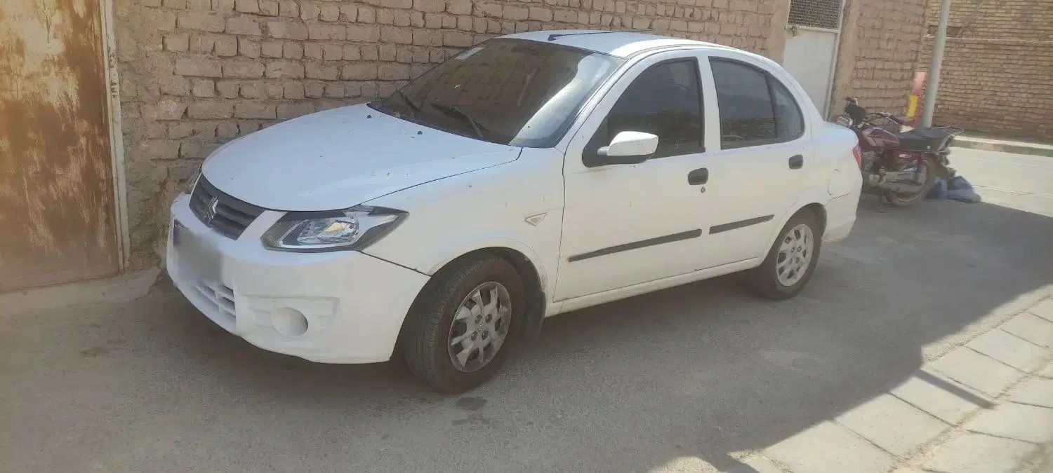 خودرو ساینا، S آگهی ann_19938553