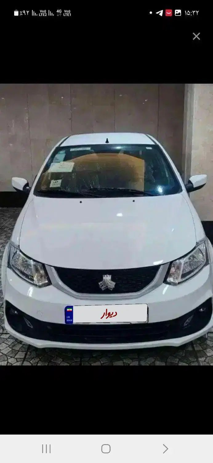 خودرو ساینا، S آگهی ann_19938555