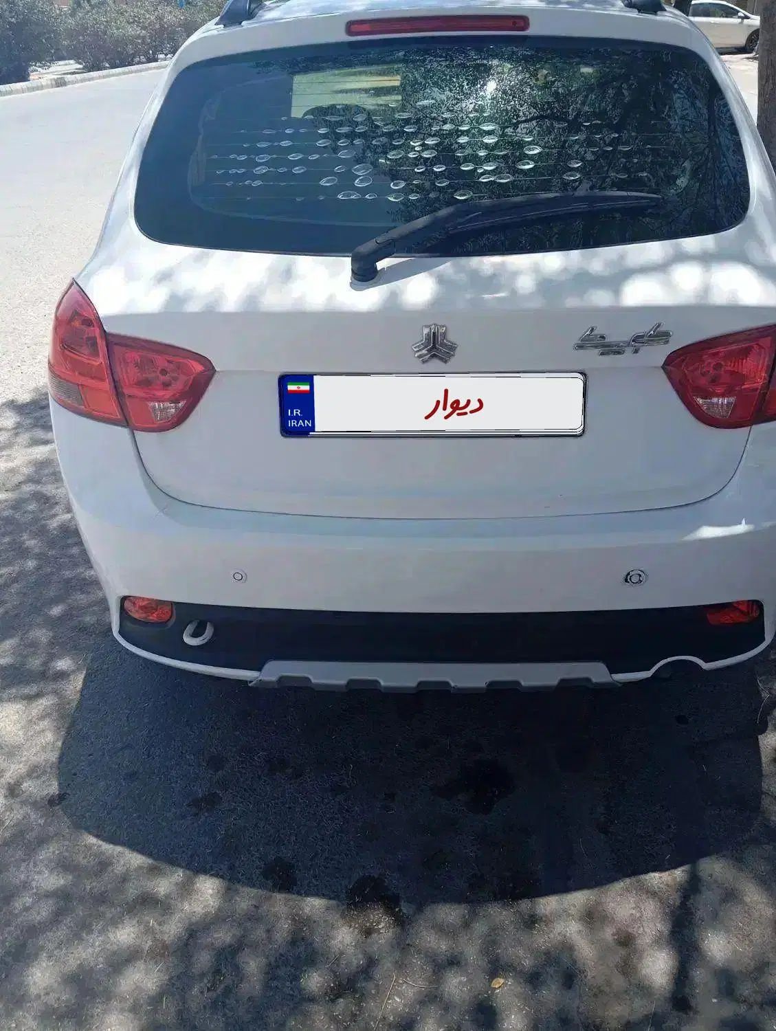 کوییک معمولی دنده‌ای - 1401