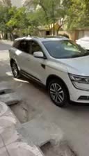 خودرو رنو، کولیوس آگهی ann_19938574