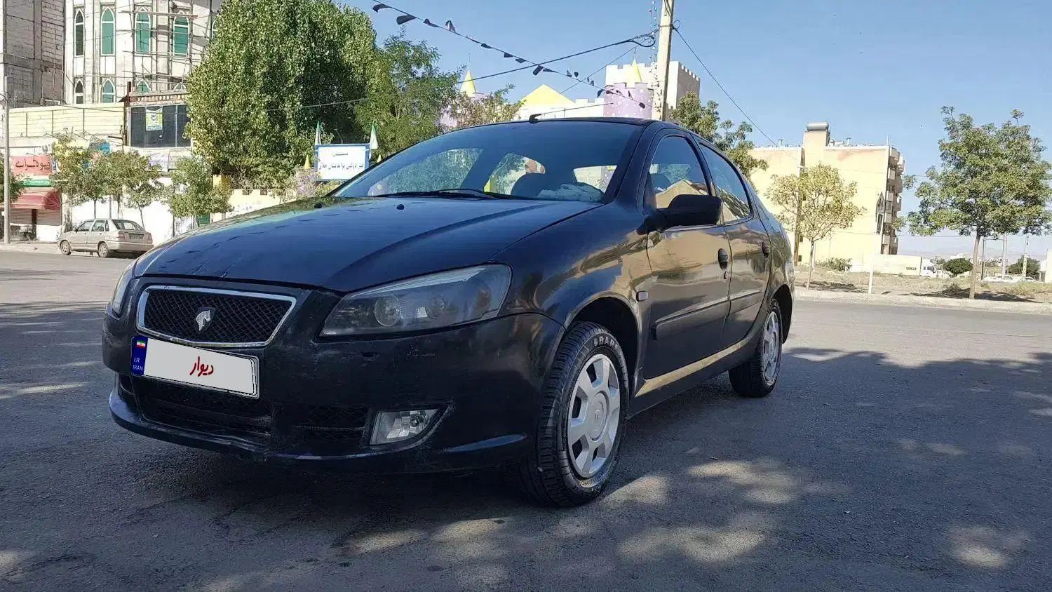 رانا EL TU5 - 1392