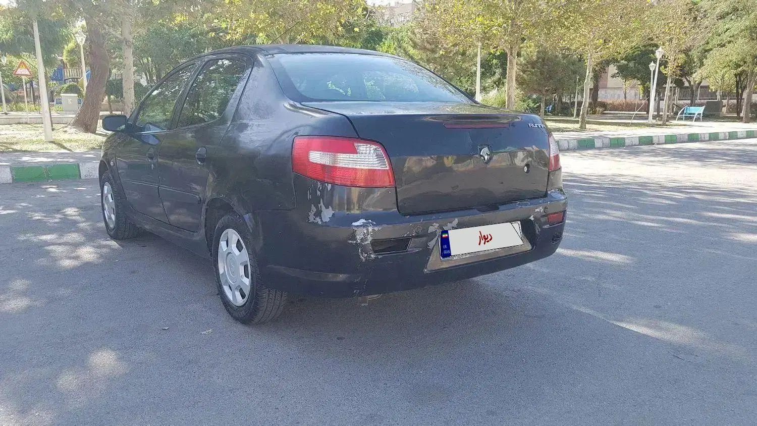 رانا EL TU5 - 1392