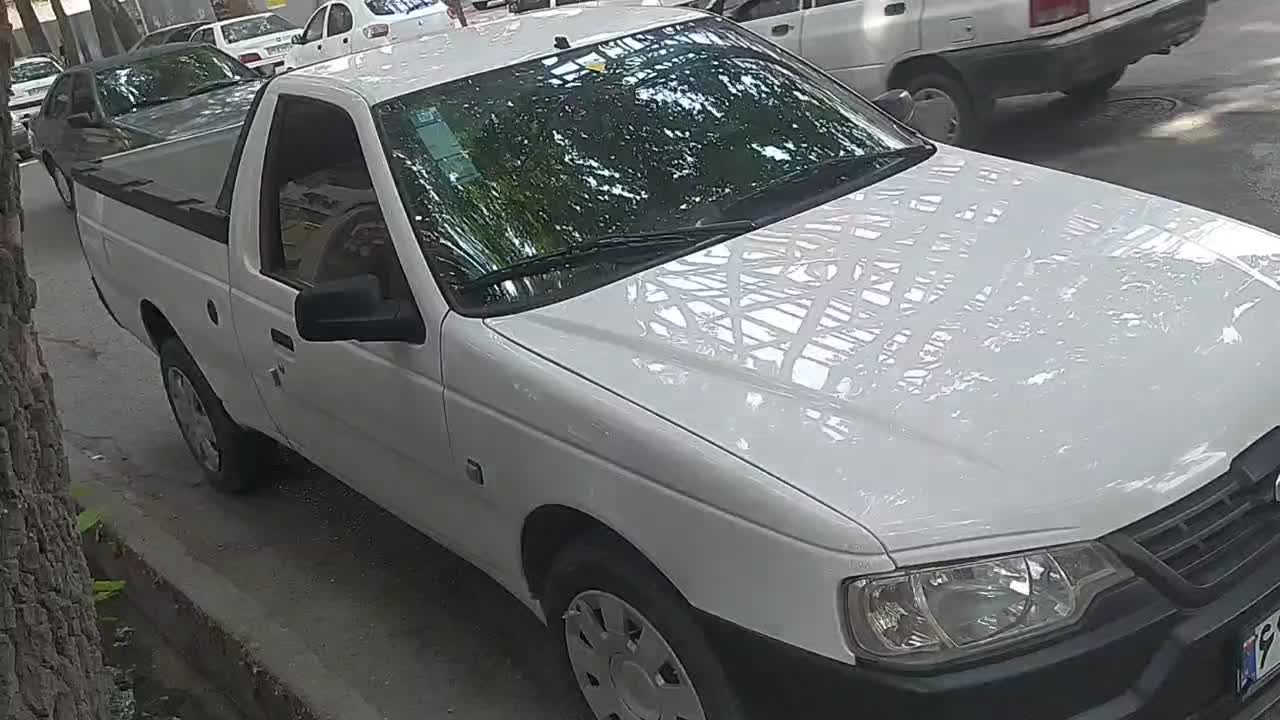 خودرو آریسان، 2 آگهی ann_19938600