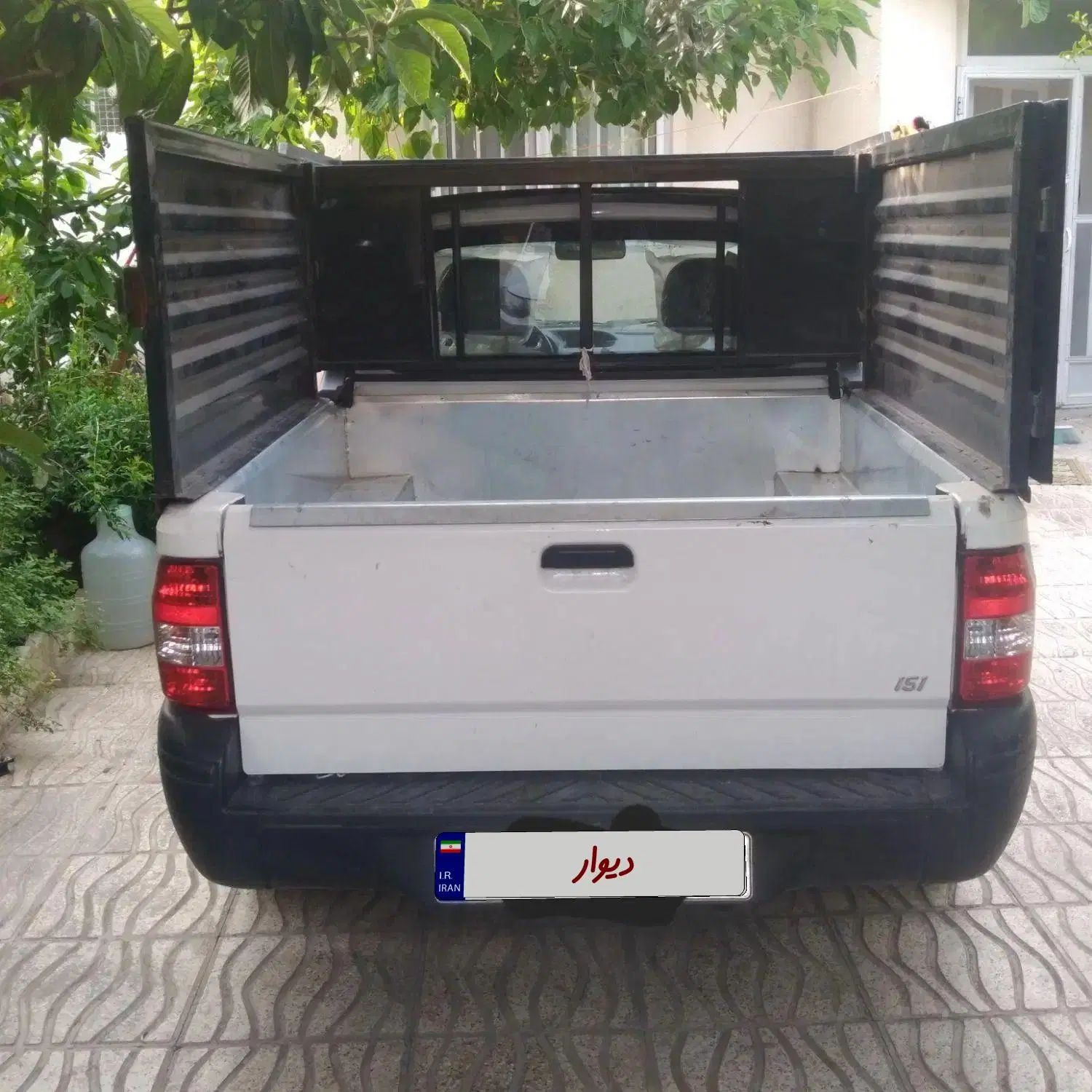 خودرو پراید، 151 آگهی ann_19938614