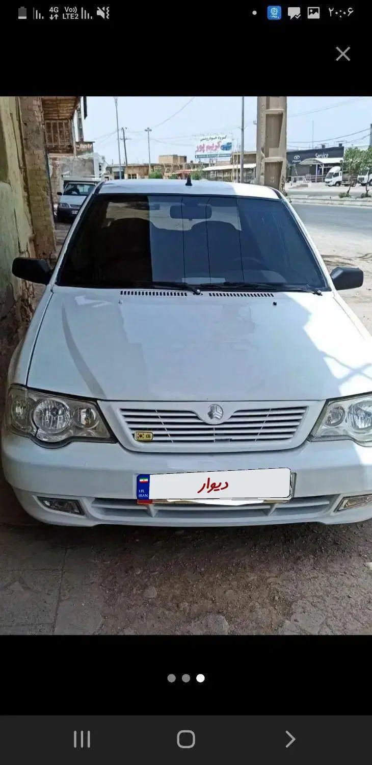 خودرو پراید، 132 آگهی ann_19938630