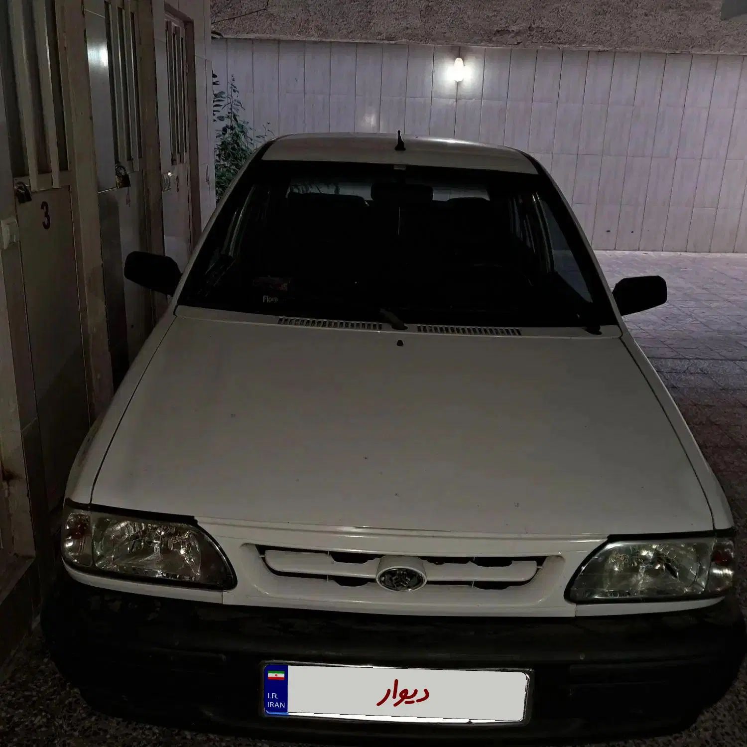 خودرو پراید، صبا آگهی ann_19938640