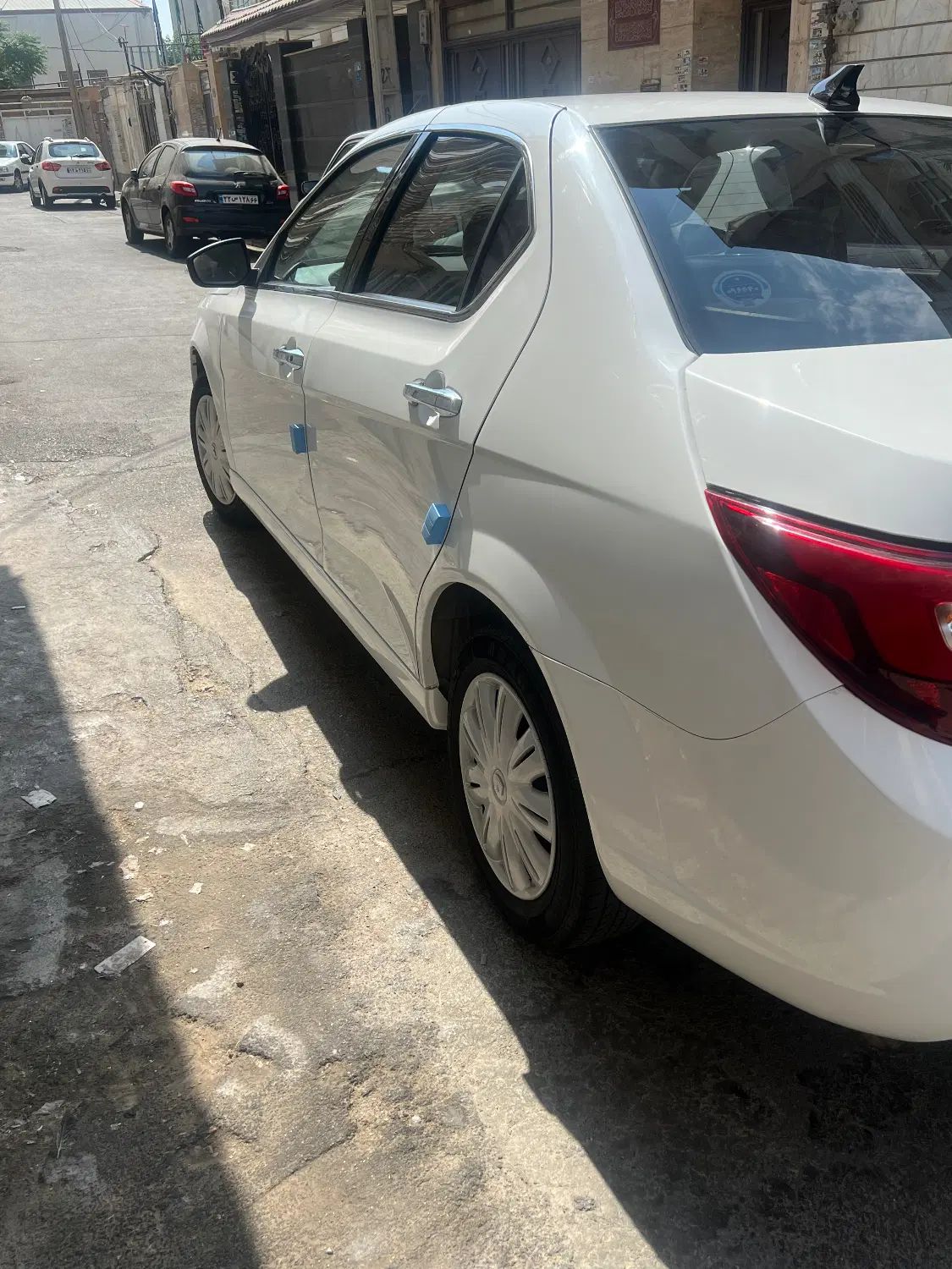 خودرو دنا، پلاس آگهی ann_19938654