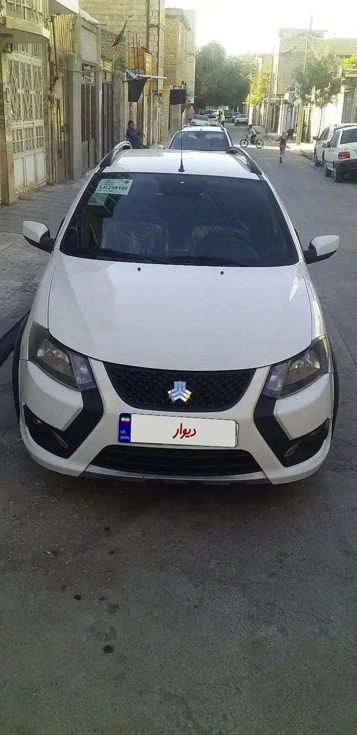 خودرو کوییک، S آگهی ann_19938657