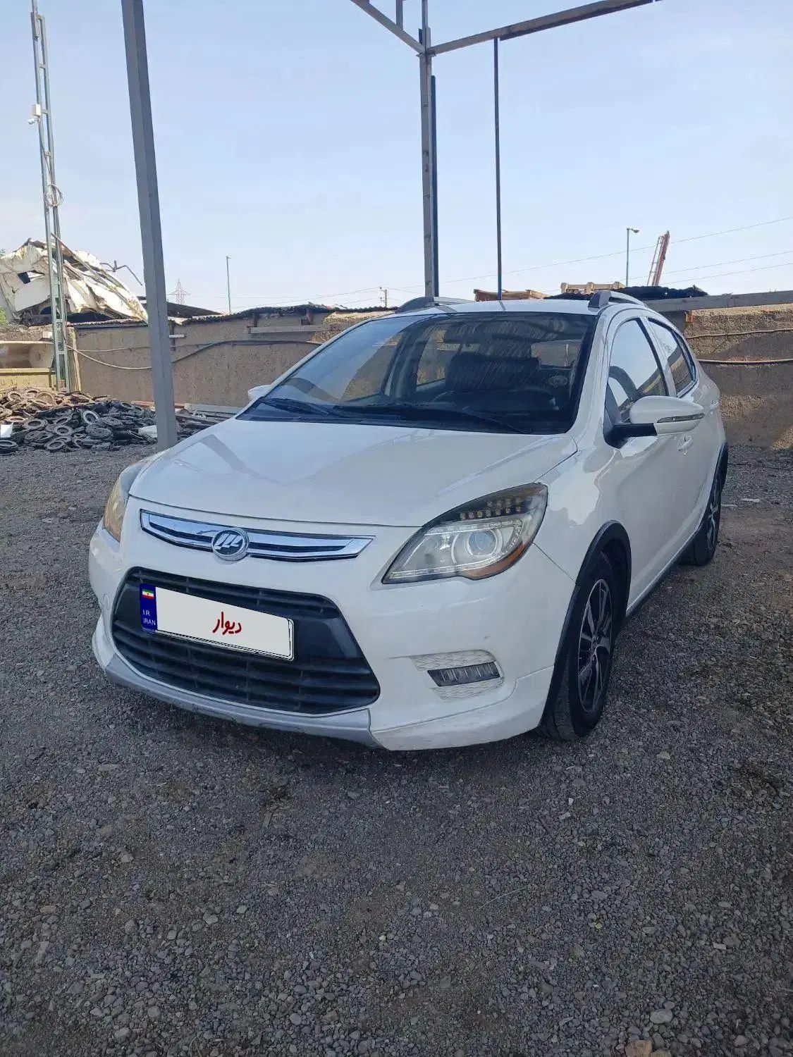 خودرو لیفان، X50 آگهی ann_19938659