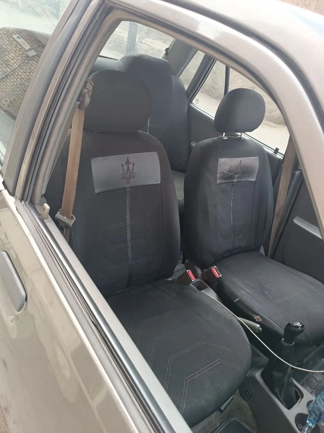 پراید 132 SX - 1390