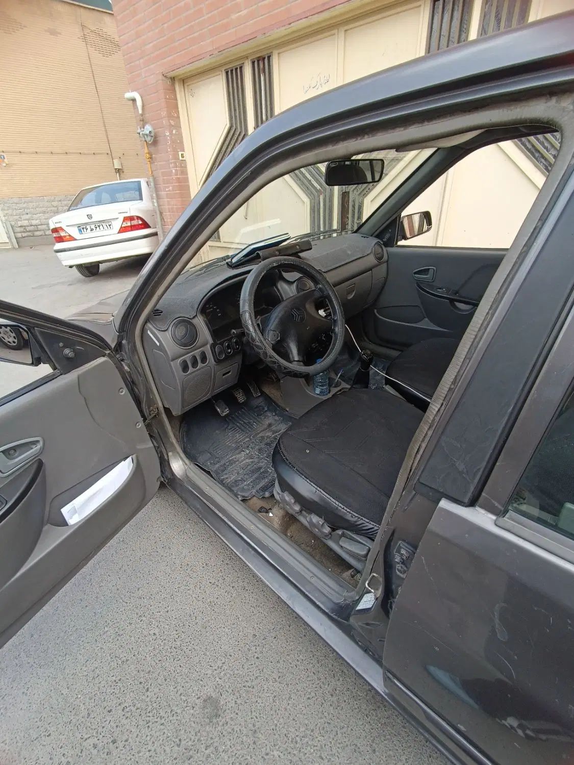 پراید 132 SX - 1390