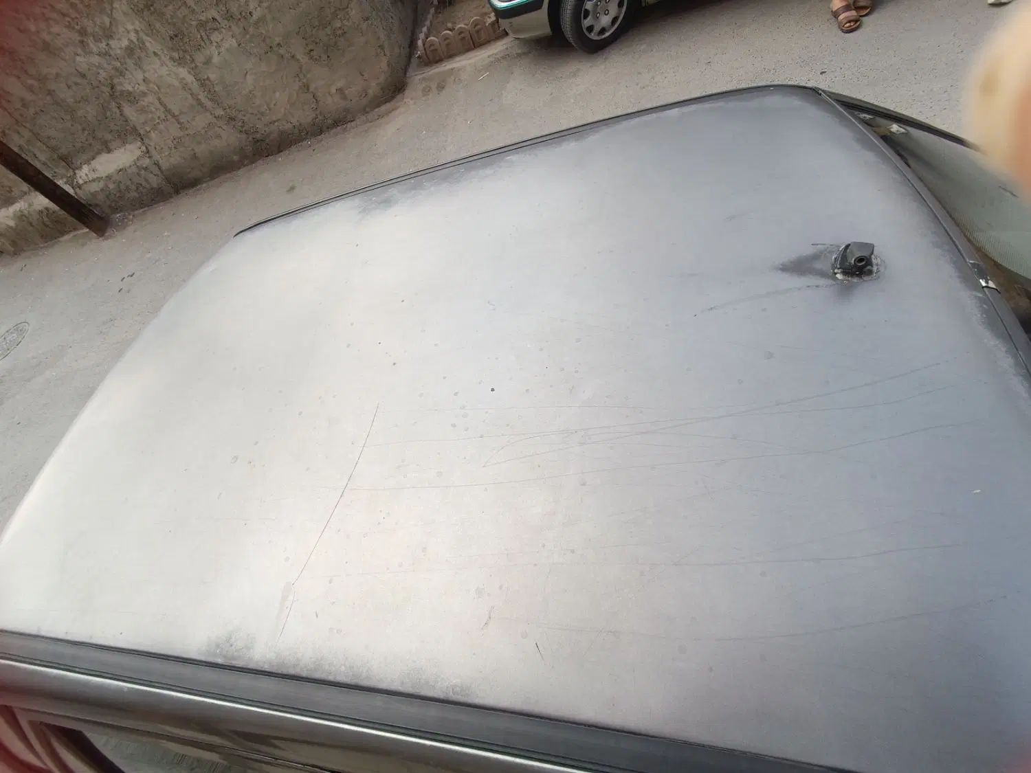 پراید 132 SX - 1390