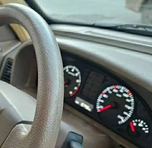 پژو 405 GLX - 1390