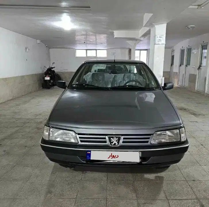 خودرو پژو، 405 آگهی ann_19938702