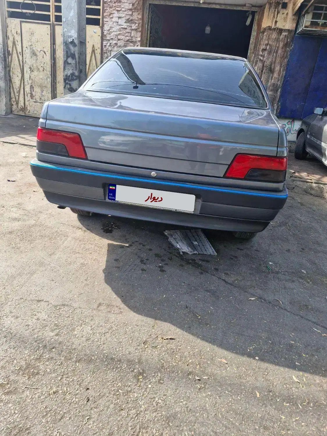 خودرو پژو، 405 آگهی ann_19938704
