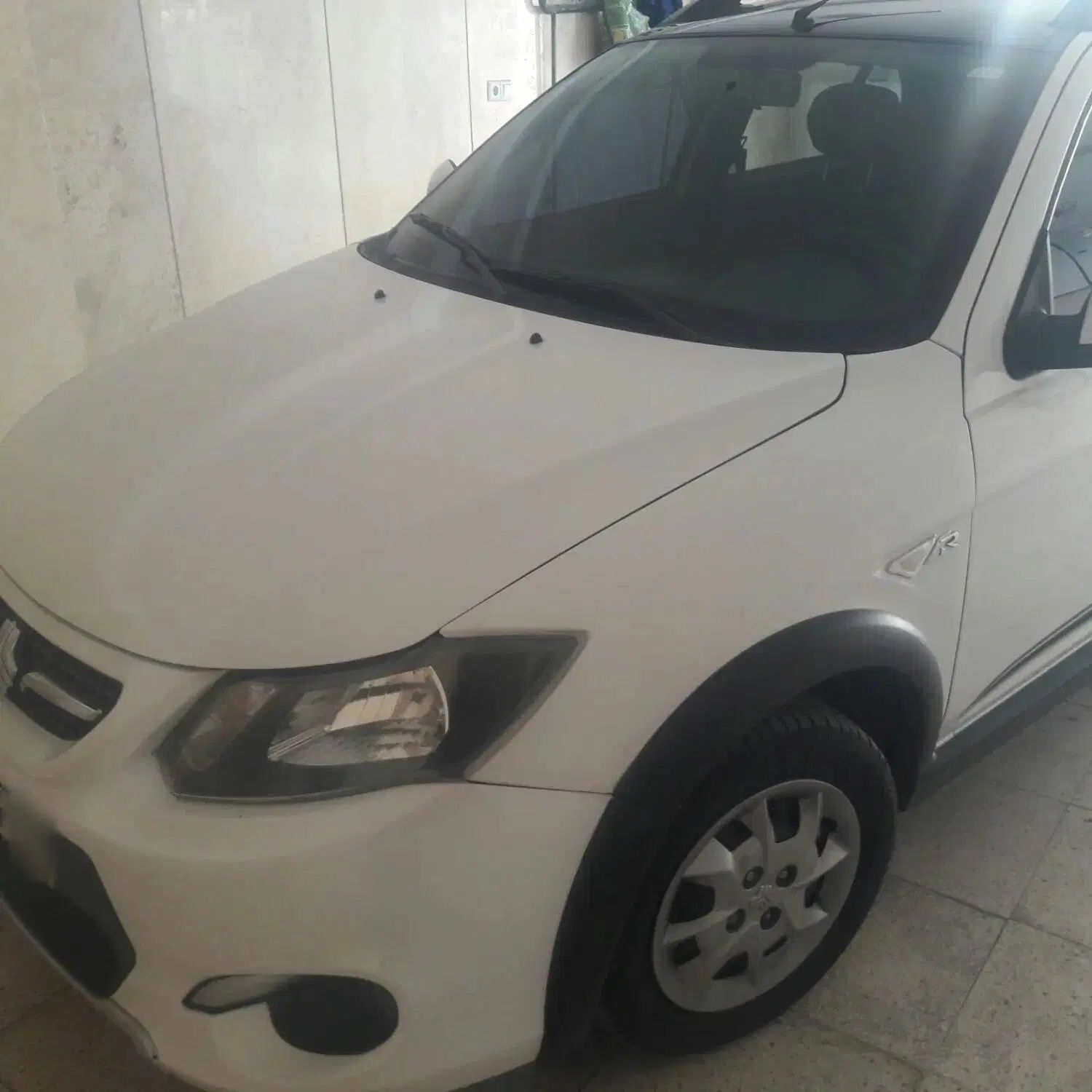 خودرو کوییک، R آگهی ann_19938705