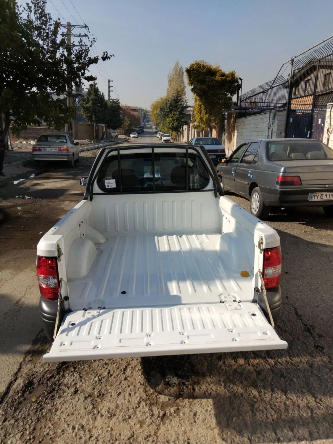 پراید 151 SE - 1403