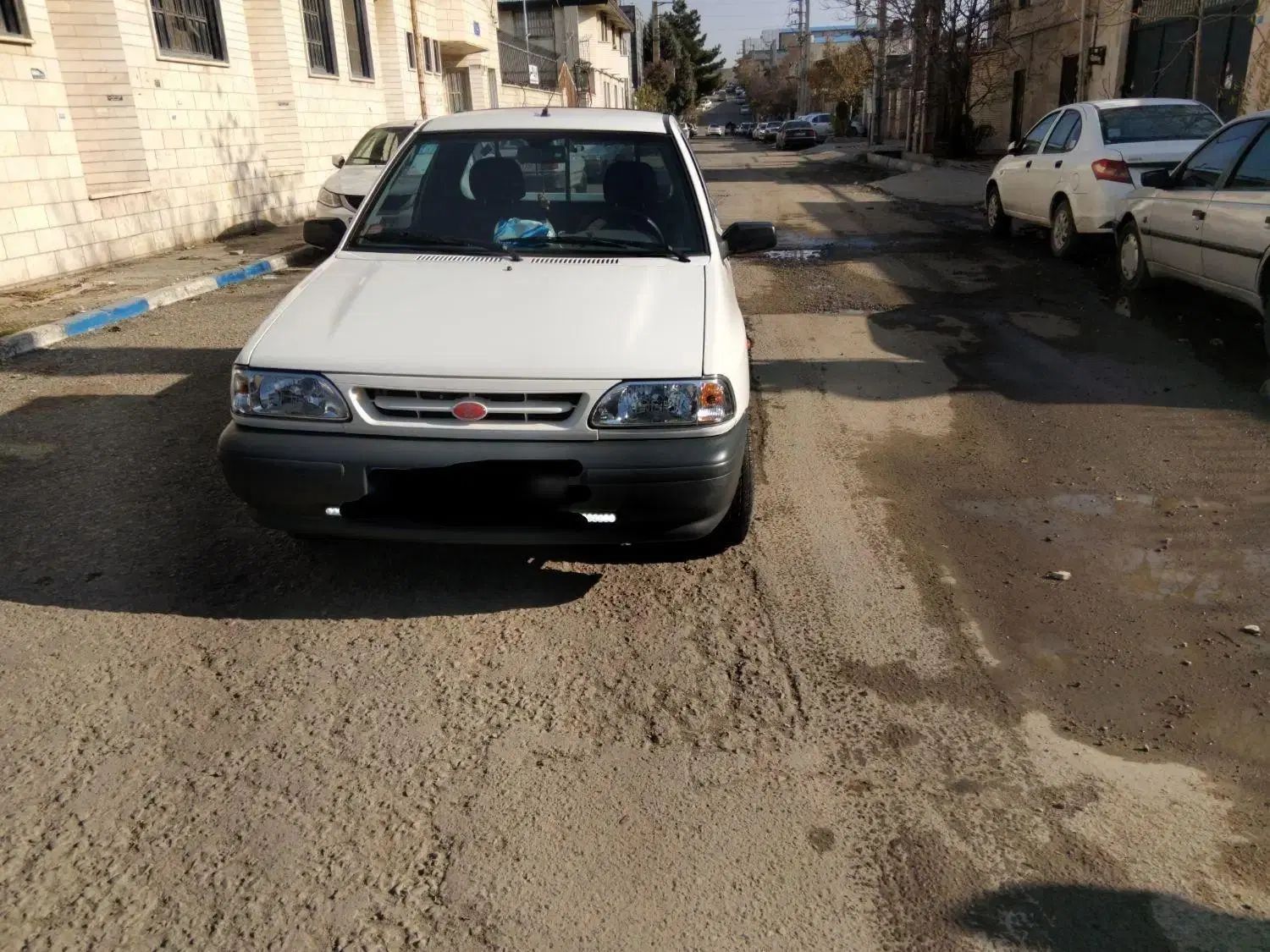 خودرو پراید، 151 آگهی ann_19938706