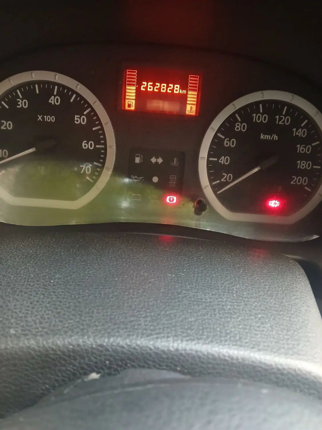 رنو تندر 90 E2 - 1391