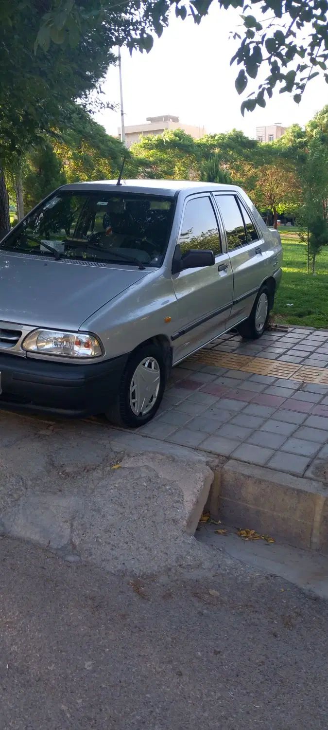 خودرو پراید، صبا آگهی ann_19938724