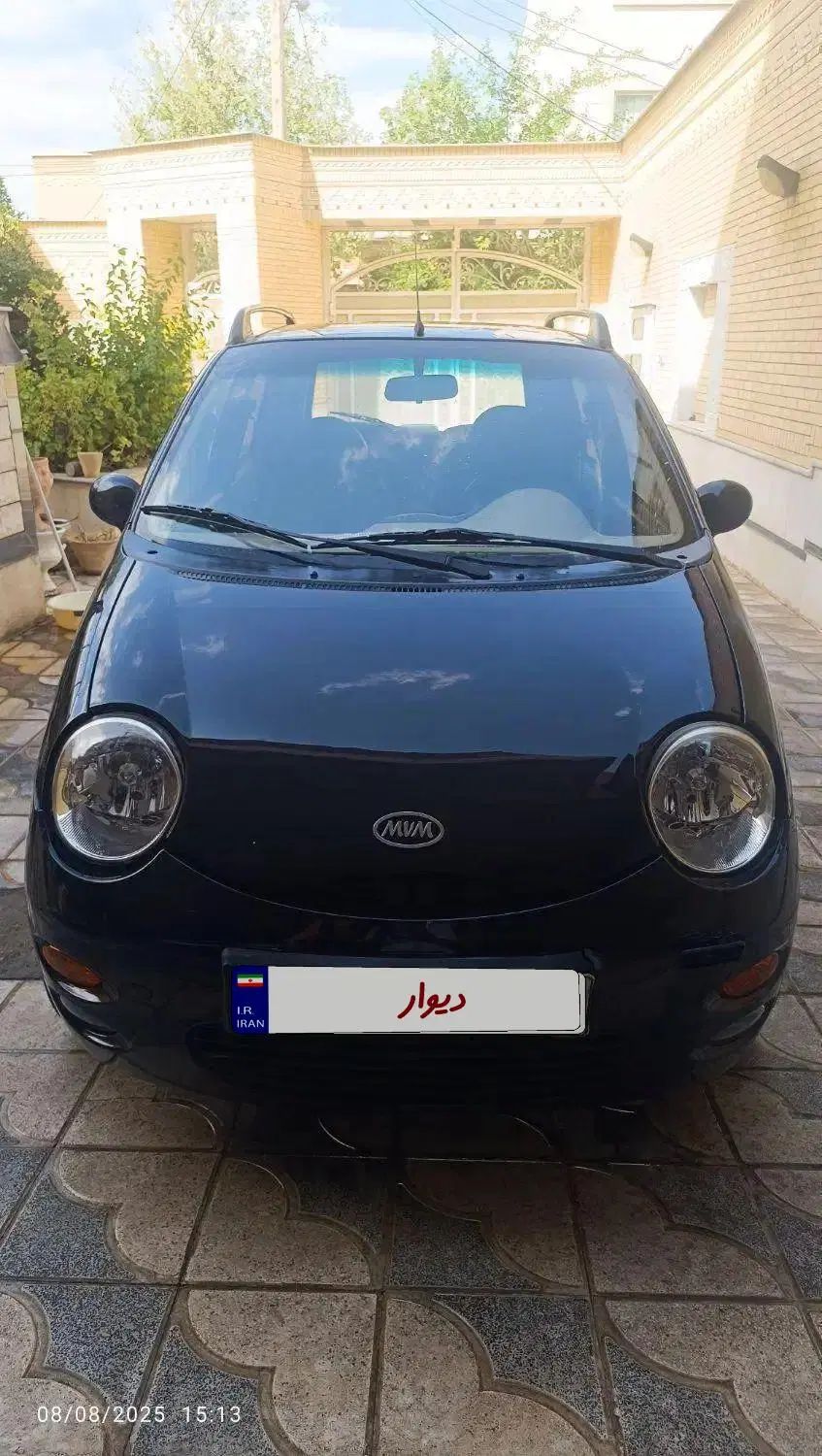 خودرو ام وی ام، 110 آگهی ann_19938727